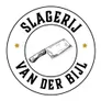 Logo Slagerij J. & G. v.d. Bijl