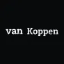 Logo Bjorn van Koppen