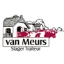 Logo Slagerij van Meurs