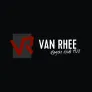 Logo Van Rhee