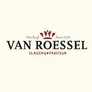 Logo Slagerij van Roessel