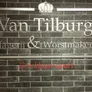 Logo Slagerij van Tilburg