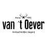 Logo Slagerij Van 't Oever