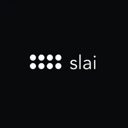 Slai logo