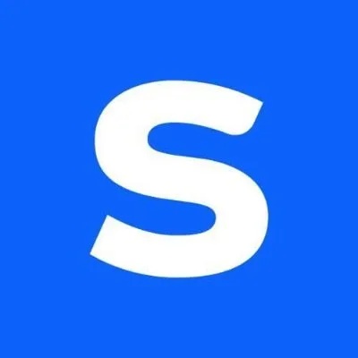Slalom Build logo