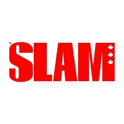 SLAM Goods Canada logo