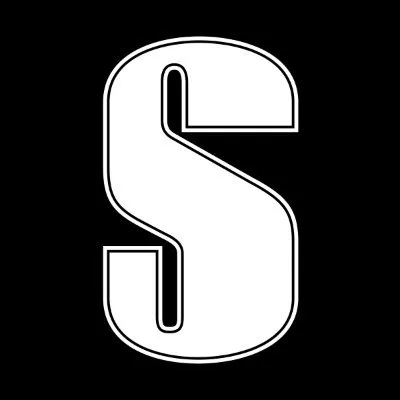 SLAM Goods logo