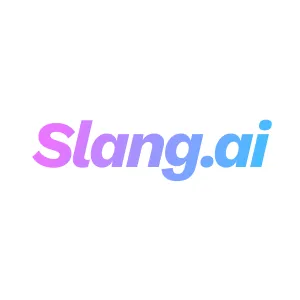Slang logo