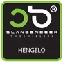 Logo Slangenbeek tweewielers