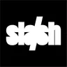SLASH Brand and Design logo