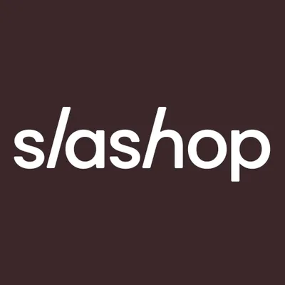 Slashop.Inc logo