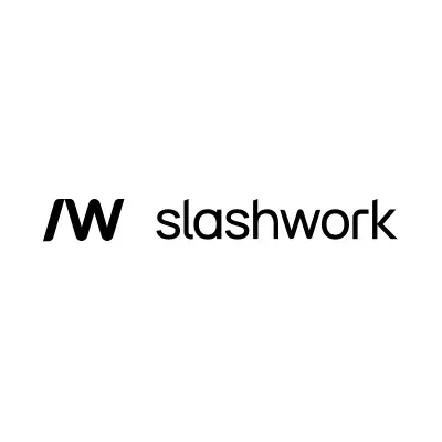 Slashwork logo