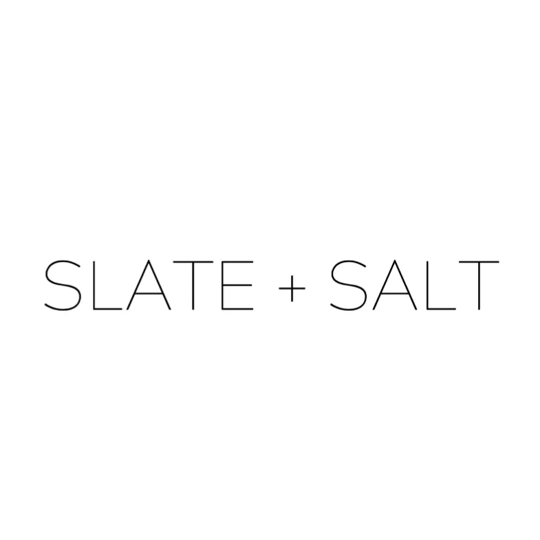 Slateandsalt