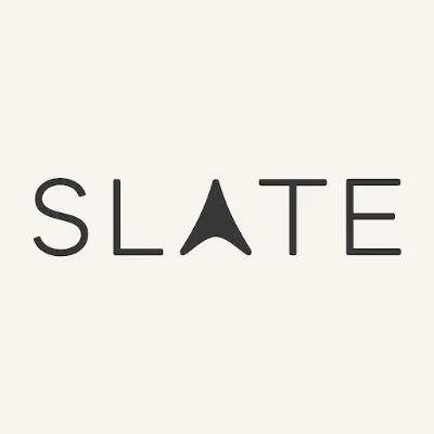 Slate Flosser logo