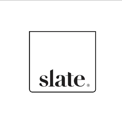 Slate Milk logo