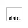 Slate Milk logo