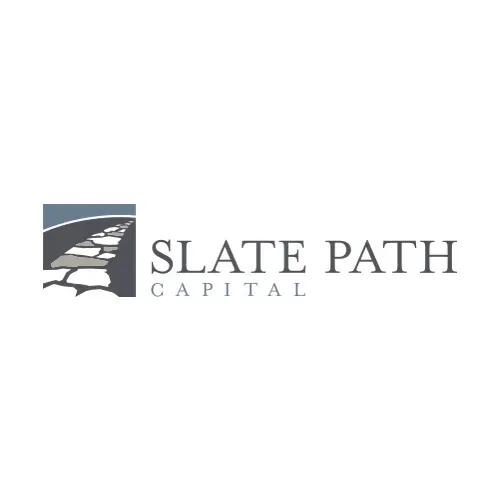 Slate Path Capital logo
