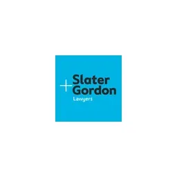 Slater and Gordon Lawyers logo