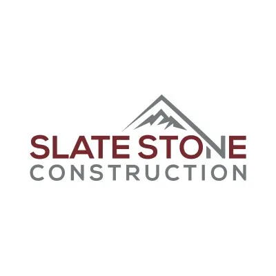 Slate & Stone
