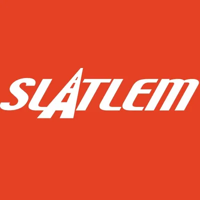 SLATLEM BILPLAN AS