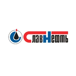 Slavneft Megionneftegas Logo