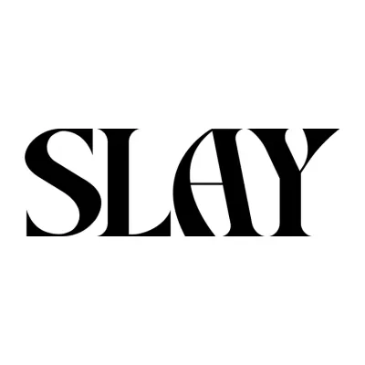 Slayschool logo