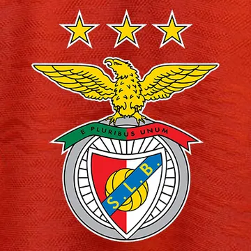 S.L. Benfica Logo