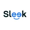 Sleek's company logo