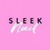 Sleek Nail logo