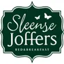 Logo Sleense Joffers B&B