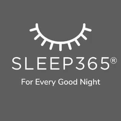 sleep365.com logo