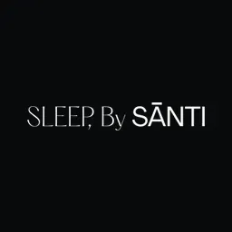 SLEEP By SĀNTI logo