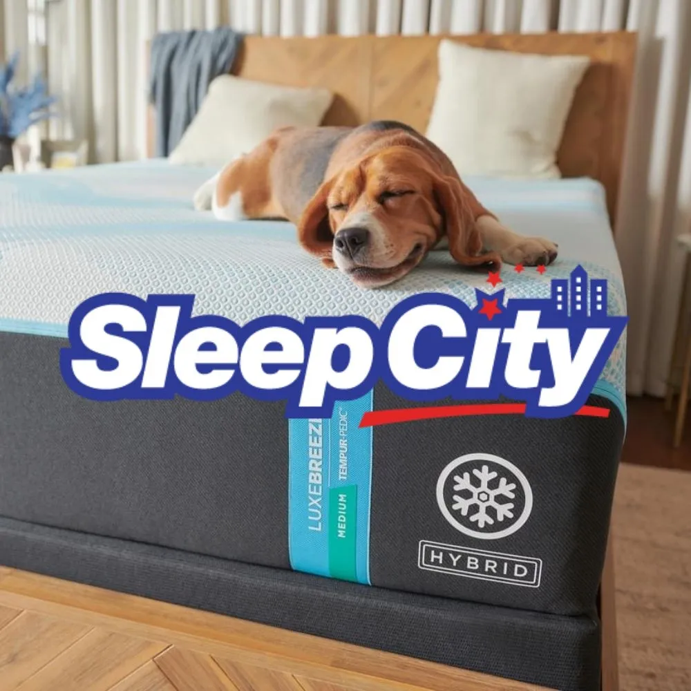 Sleep City