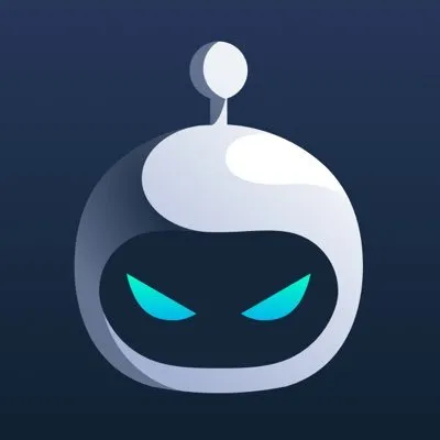 Logo by Brandfetch