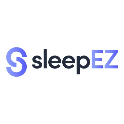 SleepEZ logo