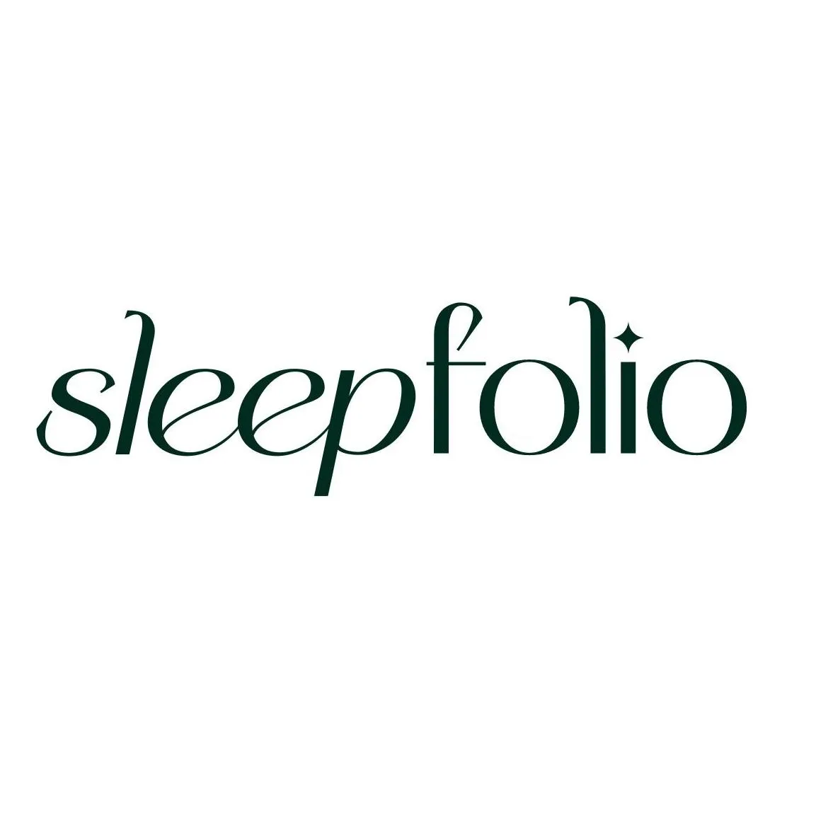 Sleepfolio
