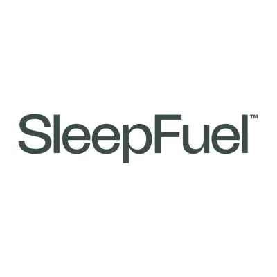 SleepFuel logo