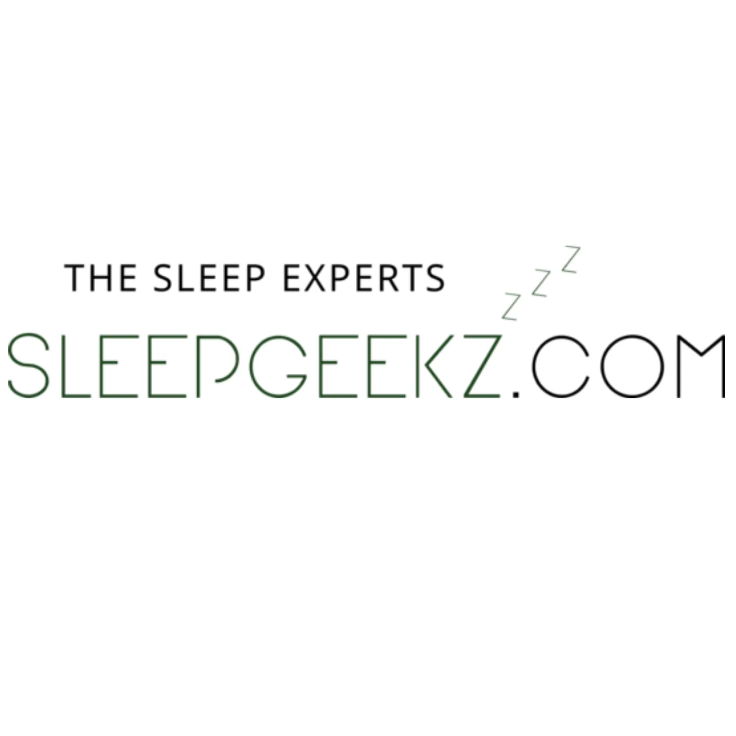 Sleepgeekz