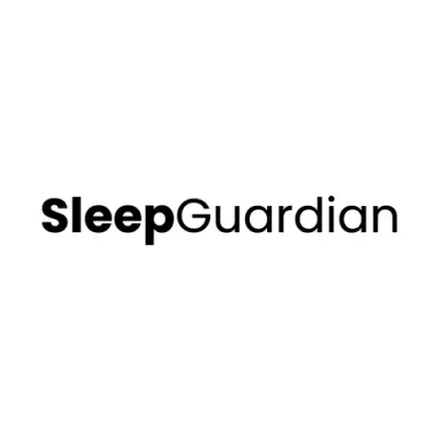 SleepGuardian logo