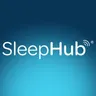 SleepHub logo