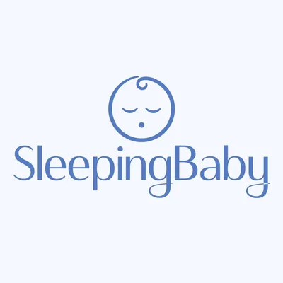 Sleeping Baby logo