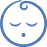 Sleepingbaby logo