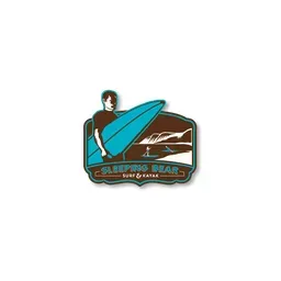Sleeping Bear Surf & Kayak