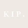 KIP . Sleepwear logo