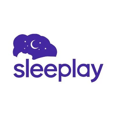 Sleeplay logo