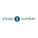 Sleep Number logo