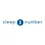 Sleep Number logo
