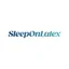 Sleep On Latex logo