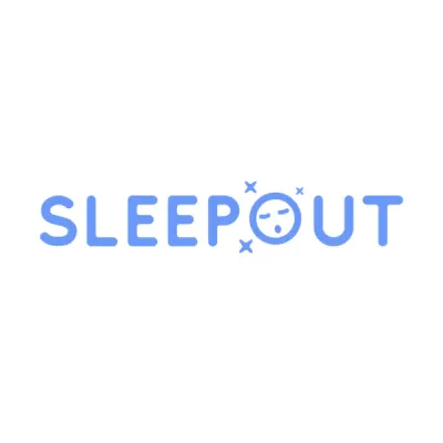 Sleepout logo