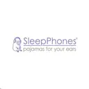 SleepPhones logo